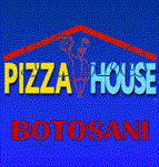 Pizza House Botosani